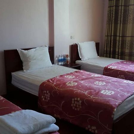 Hai Duong Hotel Hòa Bình Eksteriør bilde